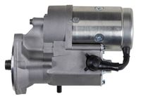 HELLA 8EA015642051 - Motor de arranque