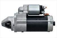HELLA 8EA015642351 - Motor de arranque