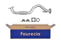 HELLA 8LA366001451 - Tubo de escape - Easy2Fit – PARTNERED with Faurecia