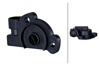 HELLA 6PX008476721 - Sensor, posición mariposa