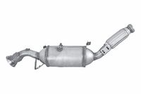 HELLA 8LG 366 071-081 - Filtro hollín/partículas, sistema escape