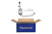 HELLA 8LE366051661 - Catalizador - Easy2Fit – PARTNERED with Faurecia