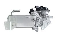HELLA 6NU 358 167-031 - Módulo EGR