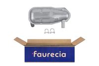 HELLA 8LB366021921 - Presilenciador - Easy2Fit – PARTNERED with Faurecia