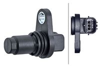 HELLA 6PU009168551 - Sensor, posición arbol de levas