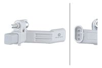 HELLA 6PU009168381 - Sensor, posición arbol de levas