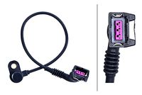 HELLA 6PU009168631 - Sensor, posición arbol de levas