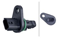 HELLA 6PU009168521 - Sensor, posición arbol de levas