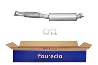 FONOS 615669 - Presilenciador
