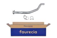 HELLA 8LA366005721 - Tubo de escape - Easy2Fit – PARTNERED with Faurecia