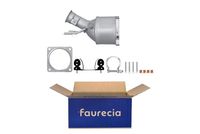 HELLA 8LE366050381 - Catalizador - Easy2Fit – PARTNERED with Faurecia