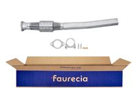 HELLA 8LE366053741 - Catalizador - Easy2Fit – PARTNERED with Faurecia