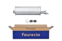 HELLA 8LD366027351 - Silenciador posterior - Easy2Fit – PARTNERED with Faurecia