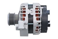 HELLA 8EL015637171 - Alternador