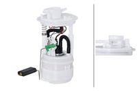 HELLA 8TF358106161 - Unidad de alimentación de combustible