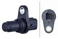 HELLA 6PU009168801 - Generador de impulsos, cigüeñal