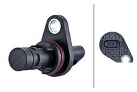 HELLA 6PU009168781 - Generador de impulsos, cigüeñal