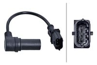 HELLA 6PU009146861 - Generador de impulsos, cigüeñal