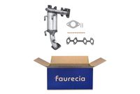 HELLA 8LF366055041 - Catalizador codo admisión - Easy2Fit – PARTNERED with Faurecia