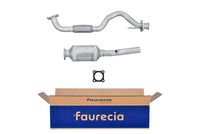 HELLA 8LE366054621 - Catalizador - Easy2Fit – PARTNERED with Faurecia