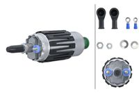 HELLA 8TF358303281 - Bomba de combustible