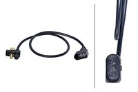 HELLA 6PU009168691 - Generador de impulsos, cigüeñal