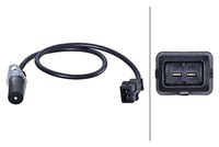 HELLA 6PU358191191 - Generador de impulsos, cigüeñal