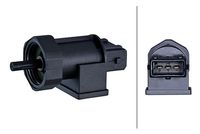 HELLA 6PU009145331 - Sensor, velocidad/revoluciones