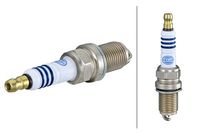 HELLA 8EH188706031 - Bujía de encendido - Iridium Pro