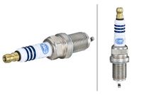 HELLA 8EH188706221 - Bujía de encendido - Iridium Pro