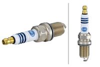 BOSCH 0242229648 - Bujía de encendido - Níquel