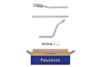 HELLA 8LA 366 000-191 - Tubo de escape