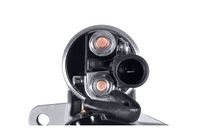 HELLA 8EA 011 611-881 - Motor de arranque