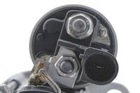 HELLA 8EA 011 611-751 - Motor de arranque