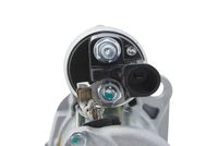 HELLA 8EA 011 612-271 - Motor de arranque