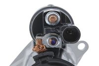 HELLA 8EA 011 612-361 - Motor de arranque