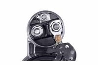 HELLA 8EA 011 611-561 - Motor de arranque