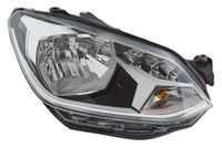 HELLA 1EL012644021 - Faro principal