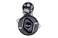 HELLA 8EA 011 611-181 - Motor de arranque