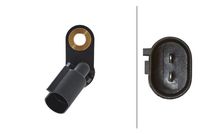 HELLA 6PU 009 106-071 - Sensor, revoluciones de la rueda