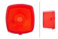 HELLA 9EL 117 330-011 - Tulipa, luz trasera