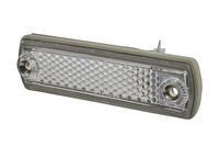 HELLA 2PF001647031 - Luces de posición