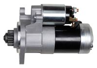 HELLA 8EA015642061 - Motor de arranque