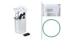 HELLA 8TF358305051 - Unidad de alimentación de combustible
