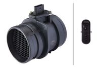 HELLA 8ET009149591 - Medidor de la masa de aire