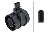 HELLA 8ET009149431 - Medidor de la masa de aire