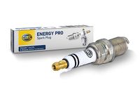 HELLA 8EH 188 704-011 - Bujía de encendido