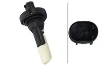 HELLA 6PR007968011 - Sensor, nivel agua lavado