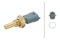 HELLA 6PT009107611 - Sensor, temperatura del refrigerante
