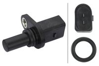 HELLA 6PU009145051 - Sensor, velocidad/revoluciones